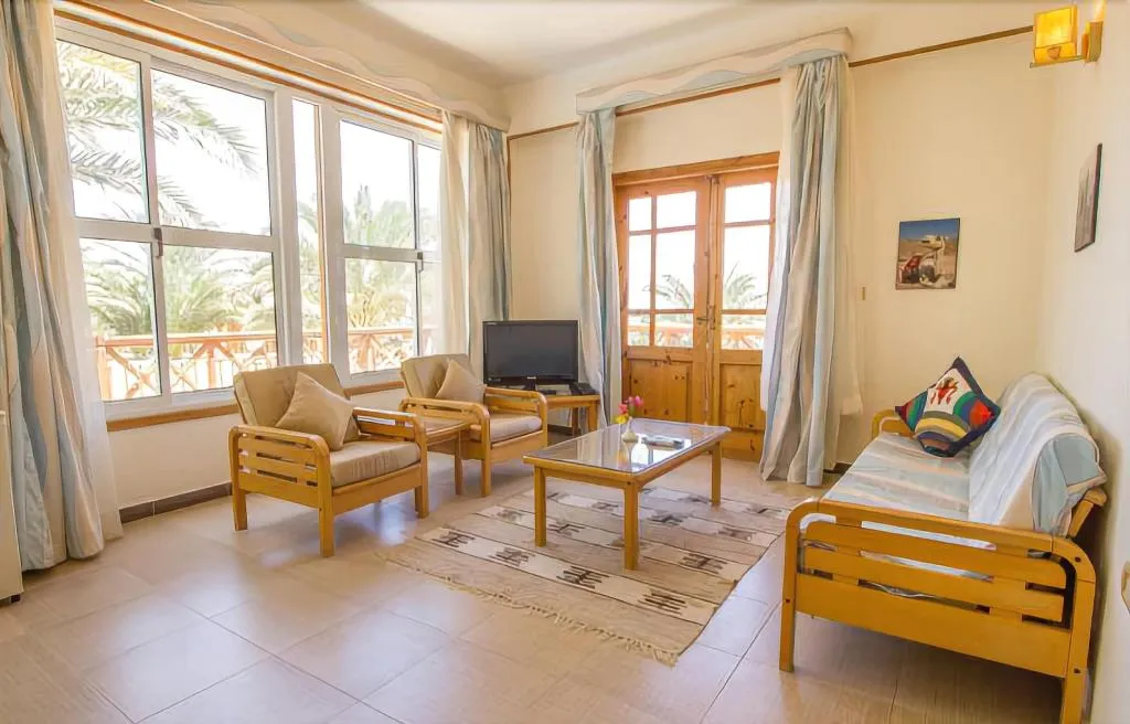 Room, Acacia Dahab Hotel, Red Sea Riviera