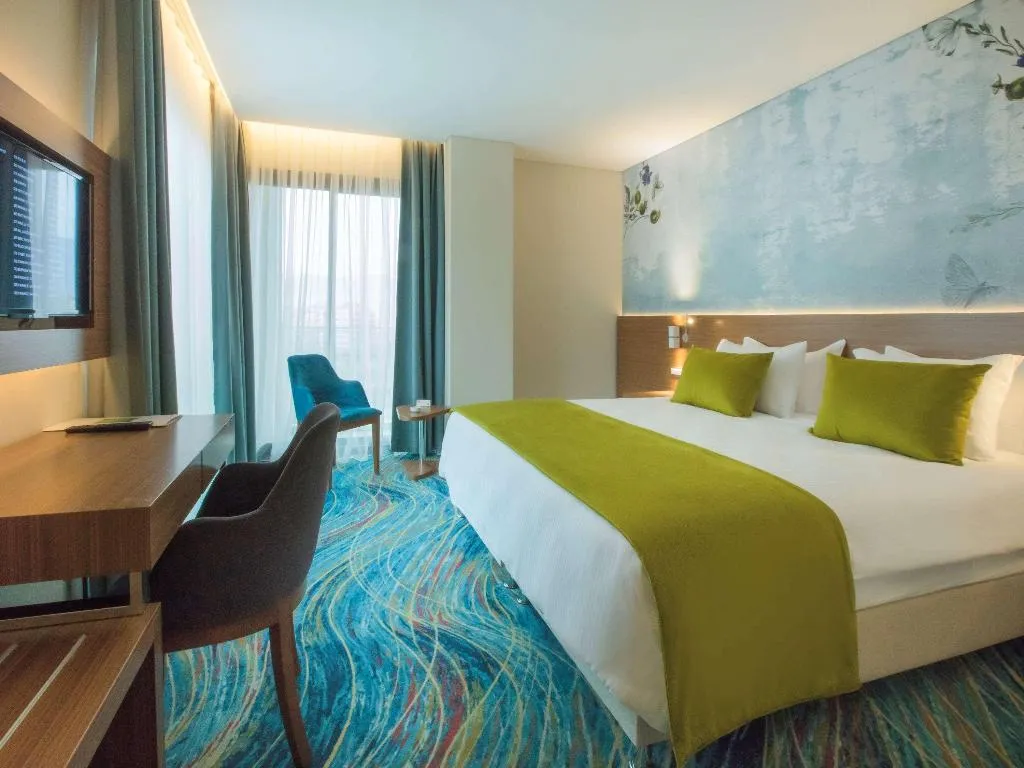 Room, ibis Styles Izmir Bornova, Izmir