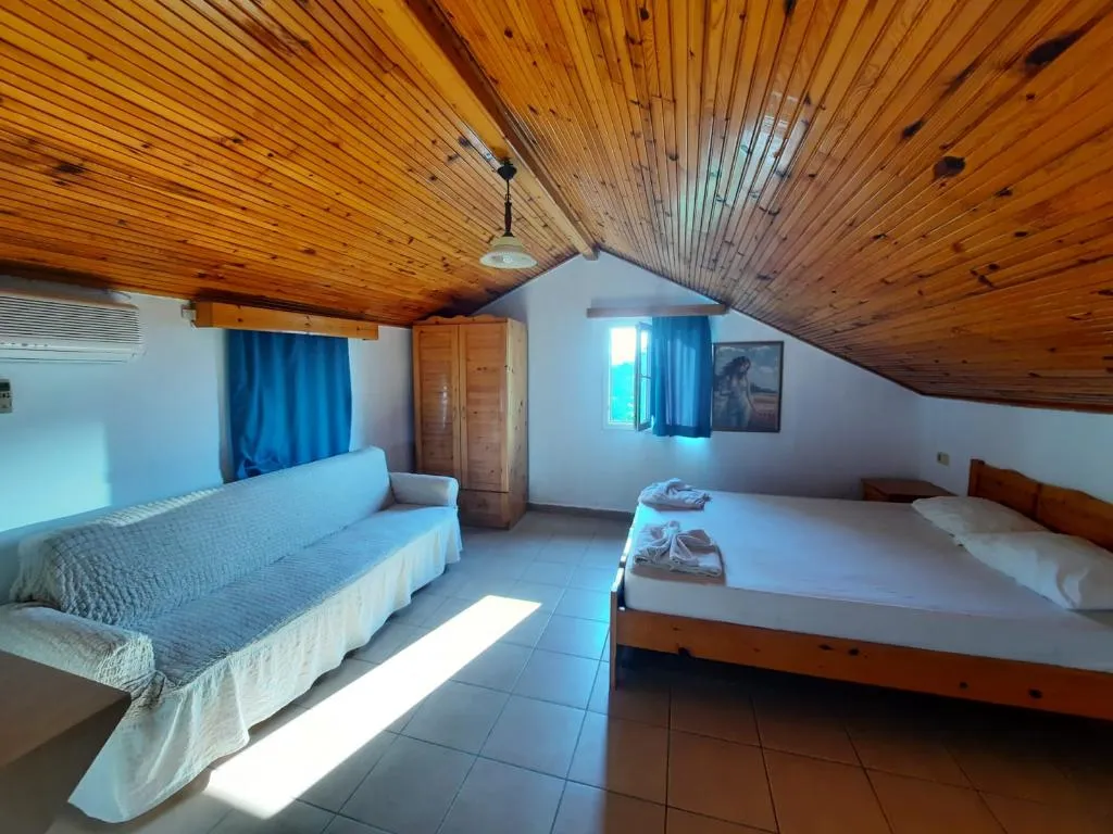 SUITE COMFORT Room, Summer Life Villa Apart, Dalaman