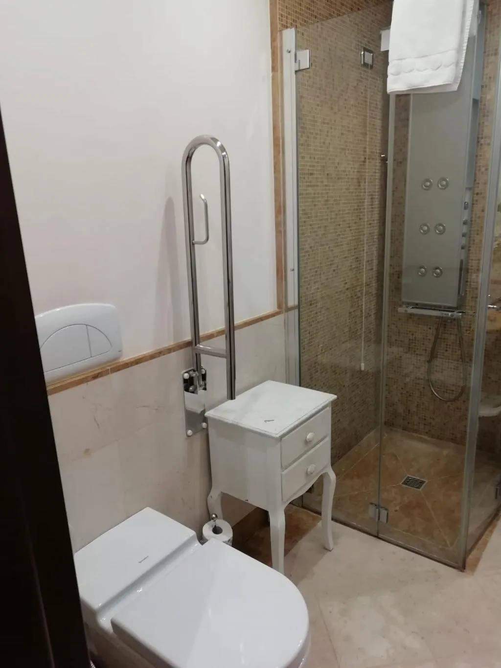 JUNIOR SUITE PRESTIGE Room, Canal Grande, Venice
