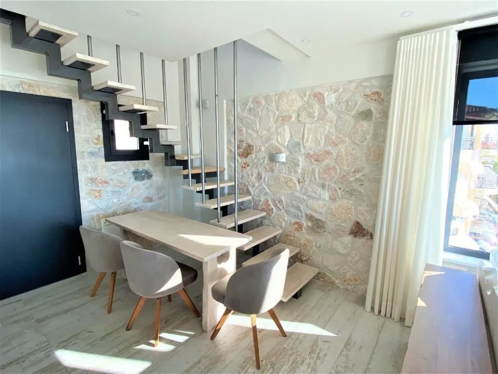 Restaurant, Kali Thea Suites, Halkidiki