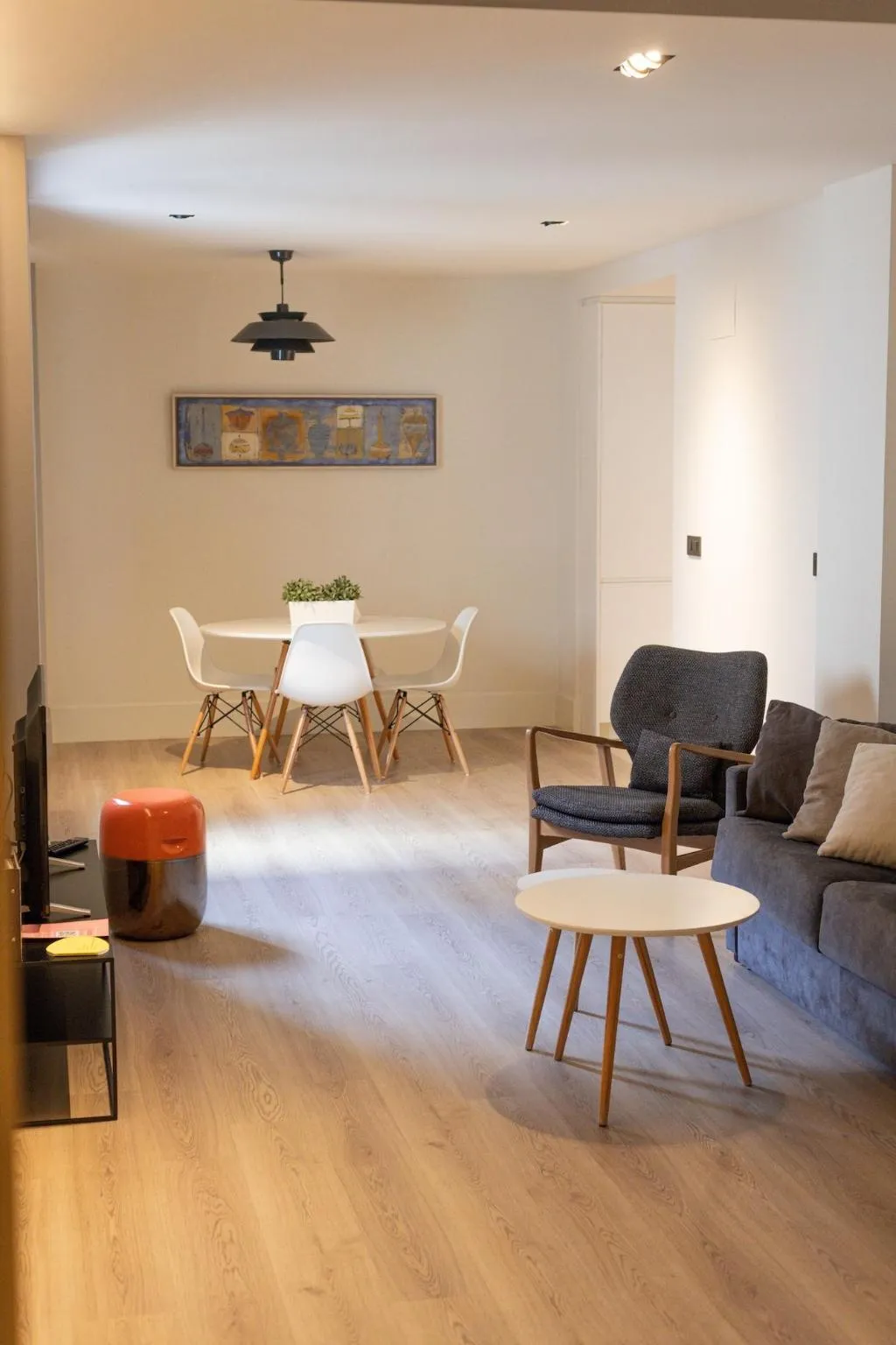 Room, Apartamentos Ba Rbara 3, Costa Blanca