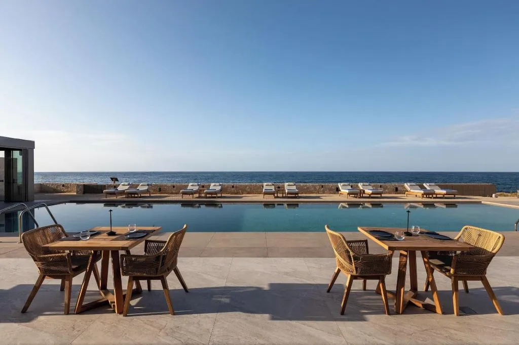 Sports and Entertainment, Castello Boutique Suites By The Sea, Crete
