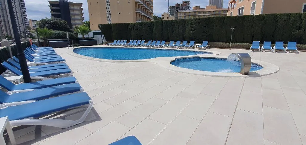 Pool, Primavera Loi, Costa Blanca