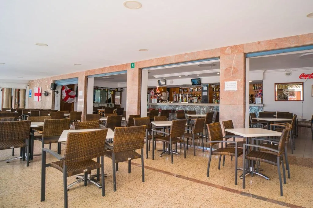 Bar, Sur, Majorca