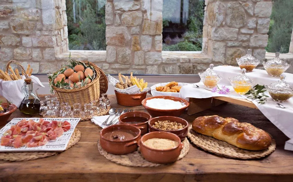 Restaurant, Camvillia, Kalamata