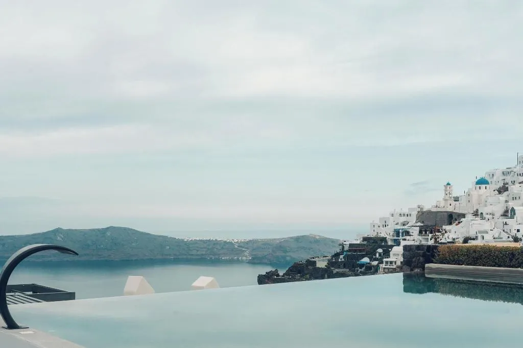 Sports and Entertainment, Aeifos Boutique Hotel, Santorini