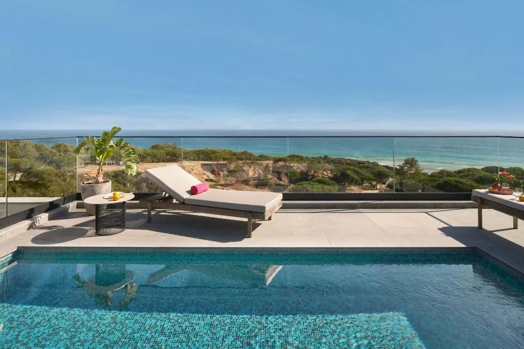General view, W Residences Algarve, Algarve