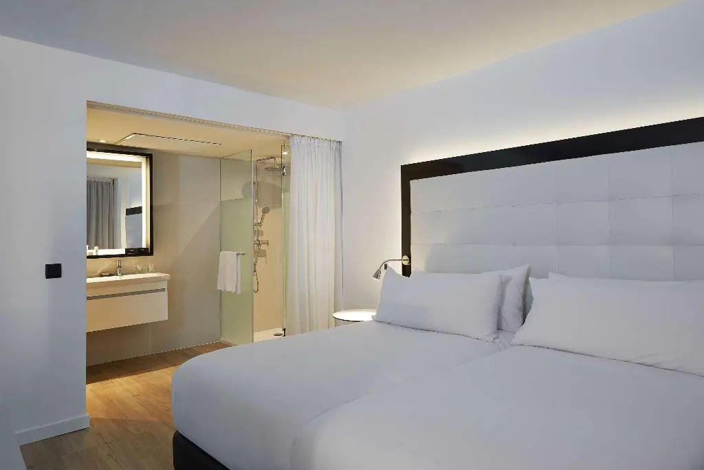 Room, Innside Palma Bosque Hotel, Majorca