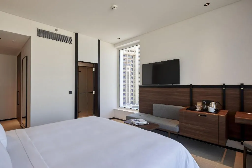 Room, Form Hotel Dubai, Dubai