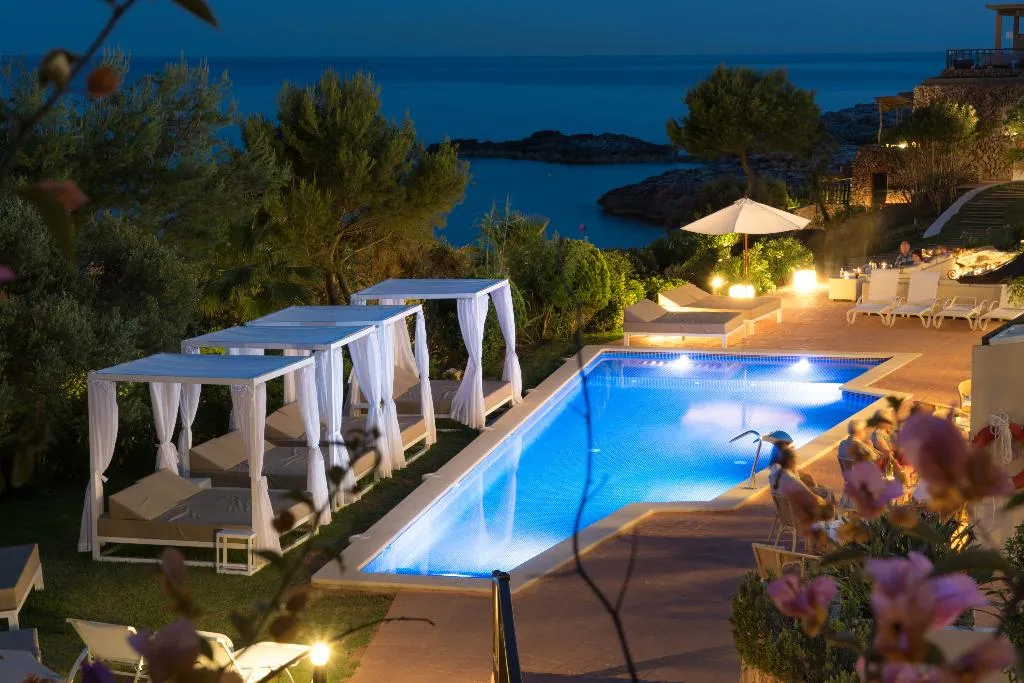 Pool, Menorca Binibeca by Pierre & Vacances Premium*, Menorca
