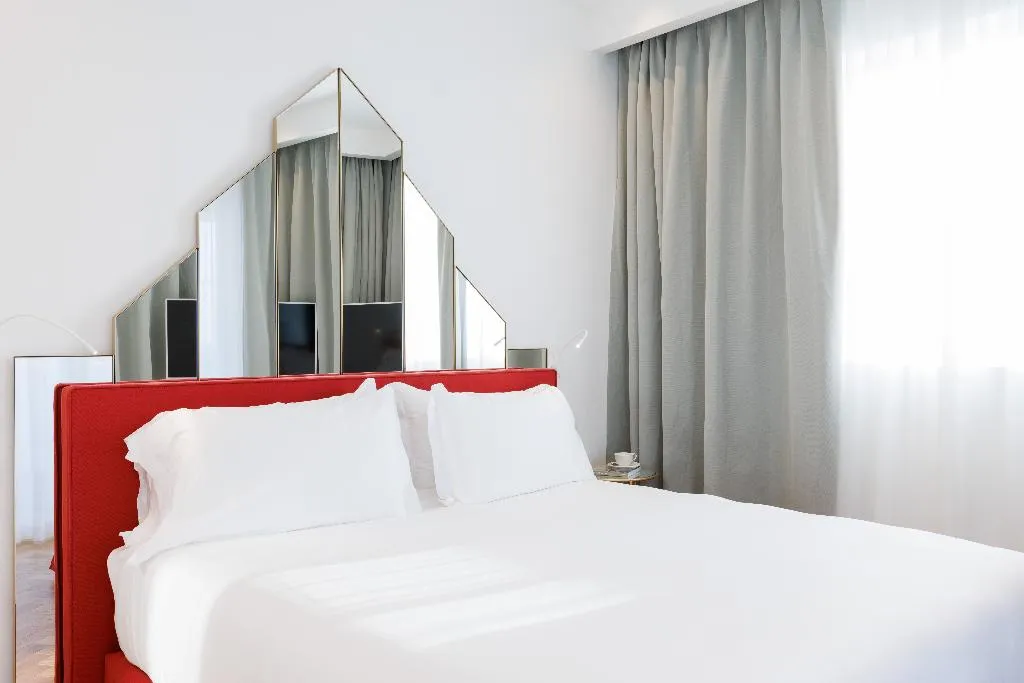 SUITE STANDARD Room, Hotel Morfeo Milano, Milan