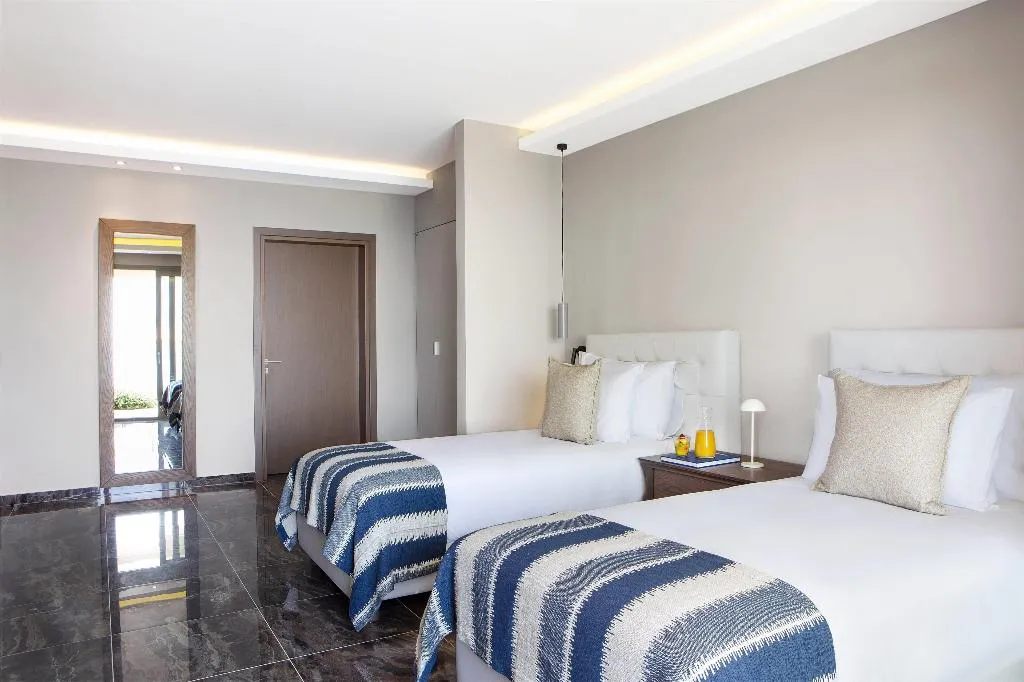 Room, Ajul Luxury Hotel & Spa Resort Registry Collection, Halkidiki
