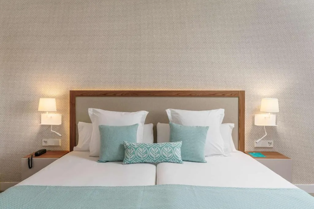 DOUBLE OCEAN VIEW Room, Alua Atlantico Golf Hotel, Tenerife