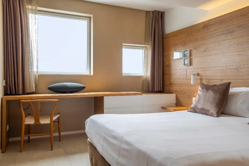 Room, Leonardo Boutique Hotel Port Portals - Adults only, Majorca