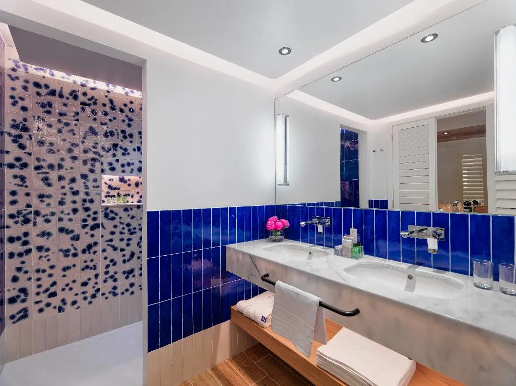 DOUBLE STANDARD Room, H10 Atlantic Sunset Horizons Collection, Tenerife