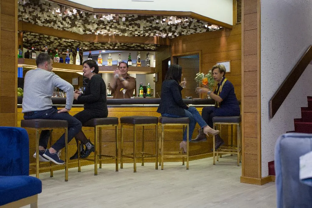 Bar, Casual Inca Porto, Porto