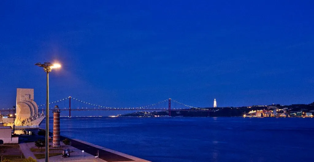 General view, Altis Belem Hotel & Spa, a Member of Design Hotels, Lisbon