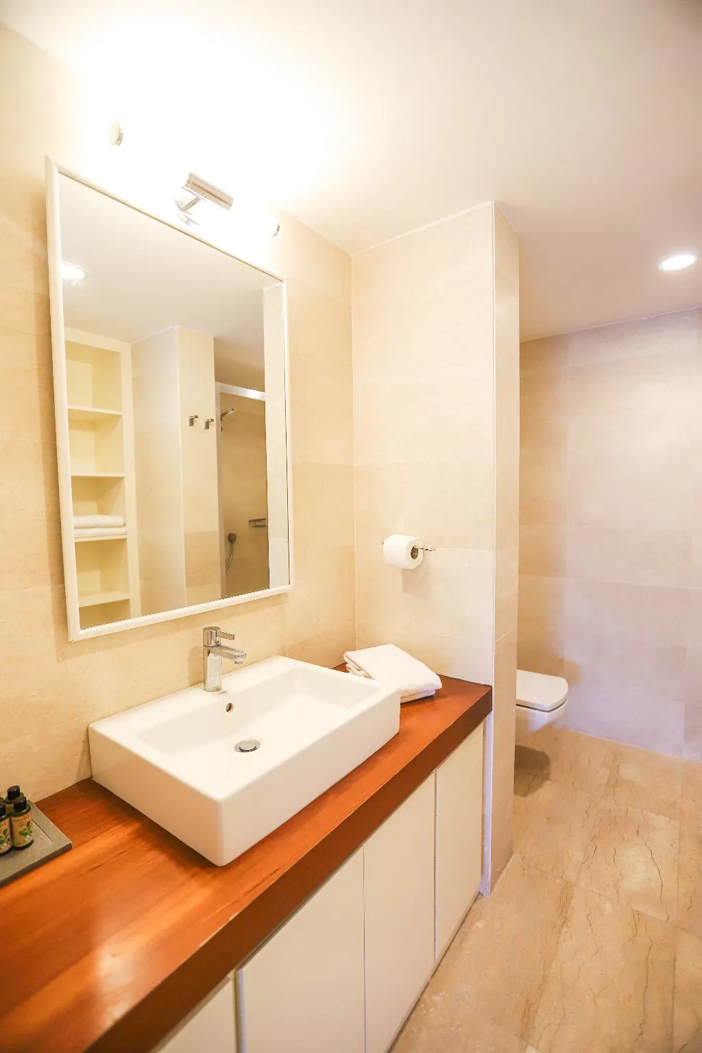 APARTMENT FOUR BEDROOMS ONE BATHROOM Room, Palmalife Bodrum Resort & Spa, Bodrum