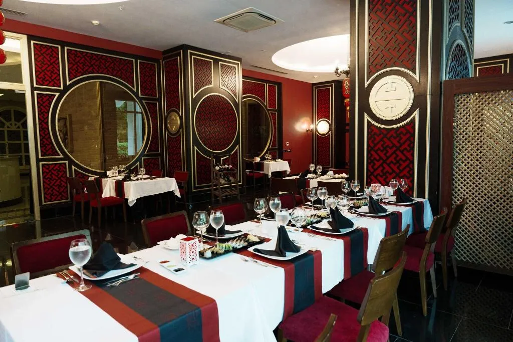 Restaurant, Side Premium, Antalya