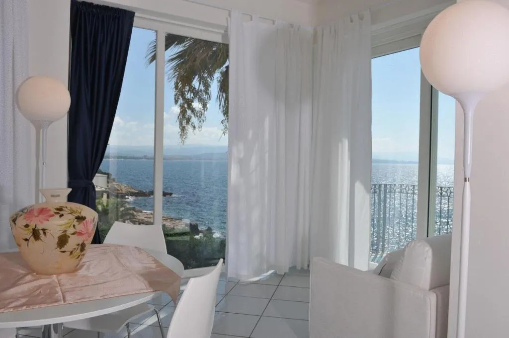 Room, Villa Grachira, Alghero