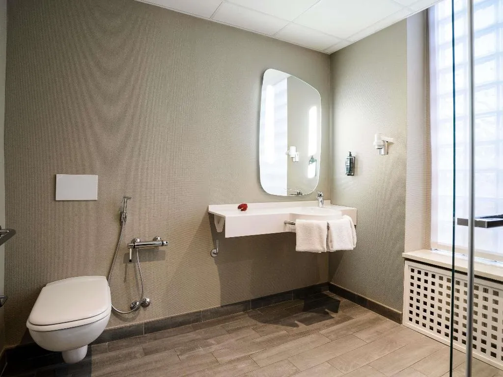 DOUBLE PREMIUM Room, Ibis Milano Centro, Milan