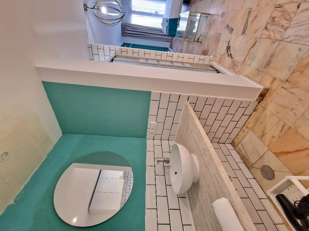 STUDIO STANDARD Room, Hotel y Apartamentos Doña Lola, Seville