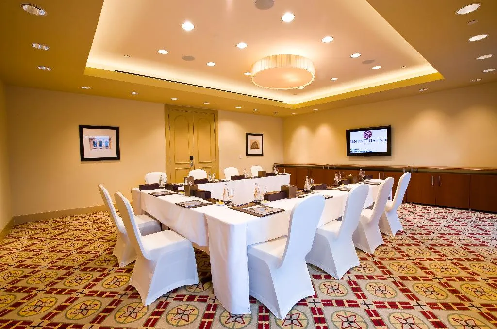 Conferences, Oaks Ibn Battuta Gate Dubai, Dubai