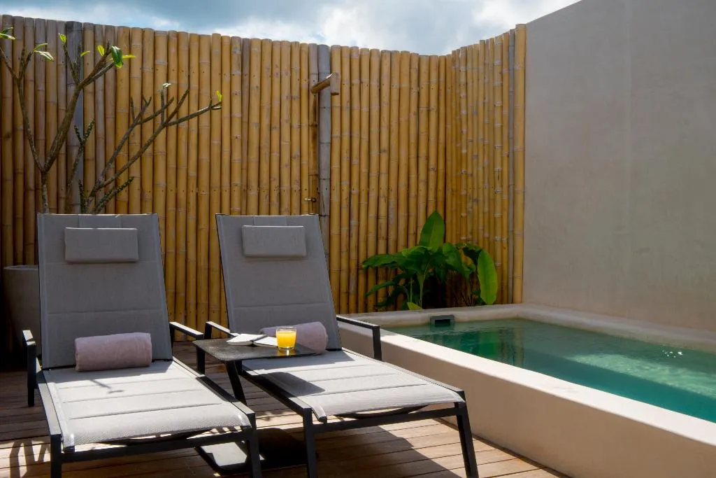 SUITE SUPERIOR WITH PRIVATE POOL Room, Hive Cancun By G Hotels, Cancun Area