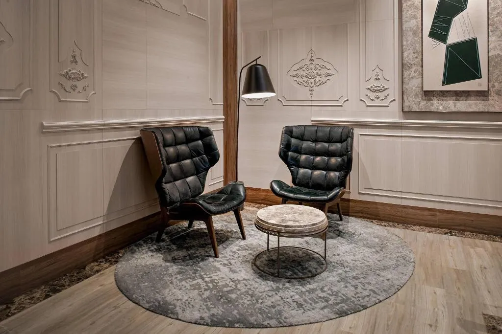 Lobby, Autograph Collection Círculo Gran Vía, Madrid