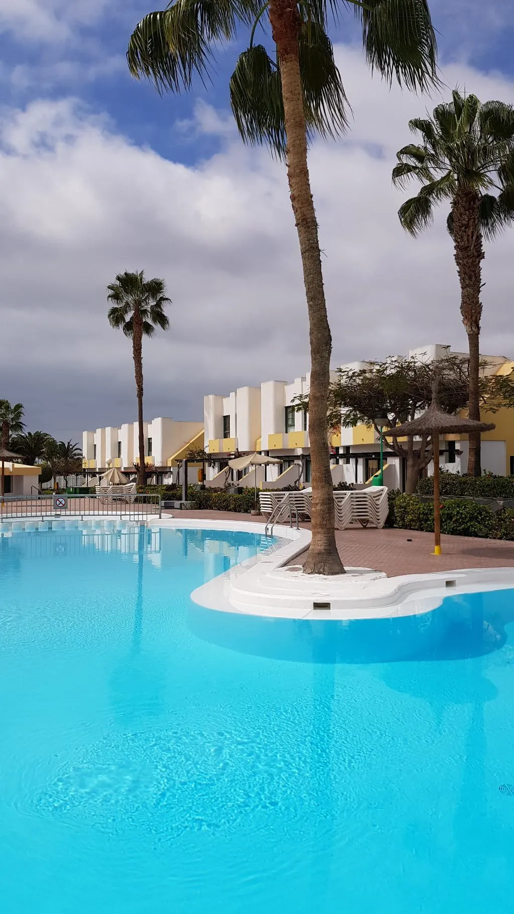 Pool, Capri, Gran Canaria
