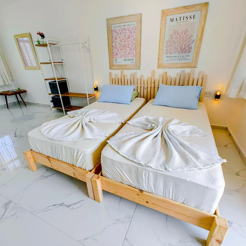 APARTMENT CLASSIC ONE BEDROOM Room, Erendiz Garden Hotel, Antalya