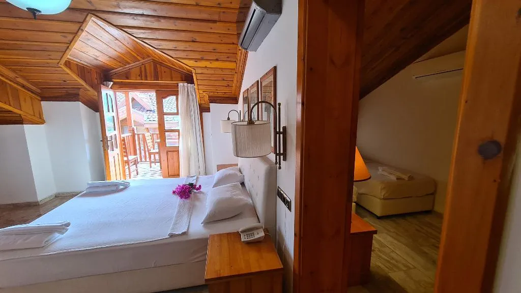 FAMILY ROOM CONNECTING ROOM Room, BC Spa Hotel, Dalaman
