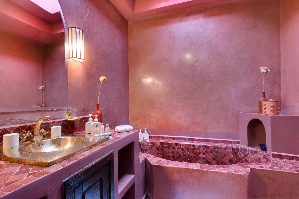 DOUBLE DELUXE Room, Marrakech Riads, Angsana Heritage Collection, Marrakech