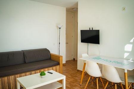 Halley Apartments, Gran Canaria
