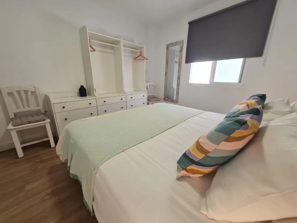APARTMENT ONE BEDROOM Room, Rk Ola Canteras, Gran Canaria