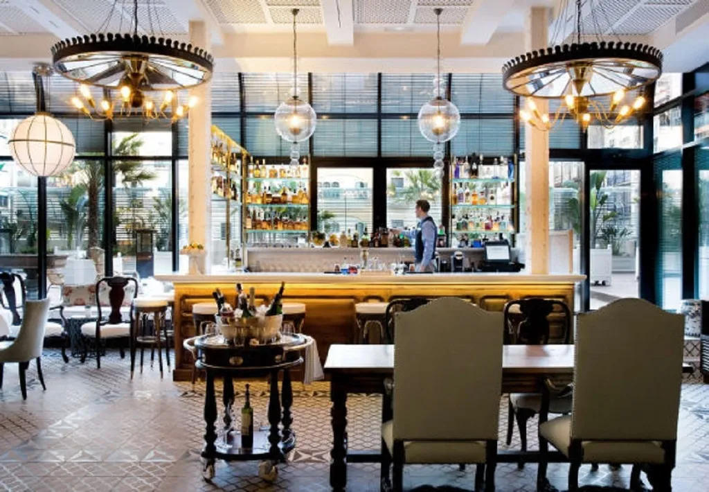 Restaurant, Cotton House, Autograph Collection, Barcelona
