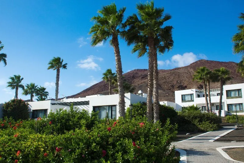 BUNGALOW STANDARD Room, Palmeras Garden, Lanzarote
