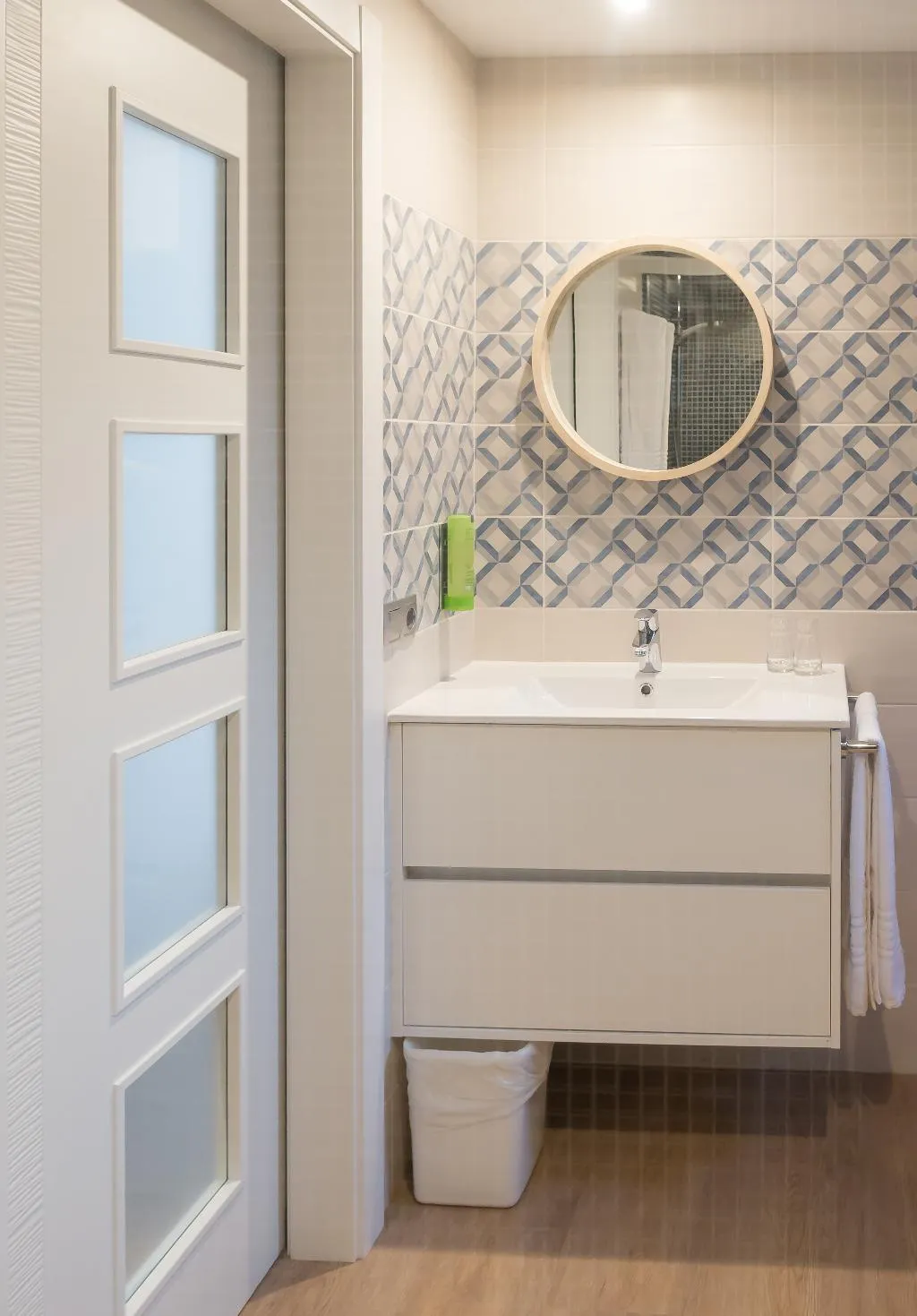 TRIPLE STANDARD Room, Osprey Menorca, Menorca