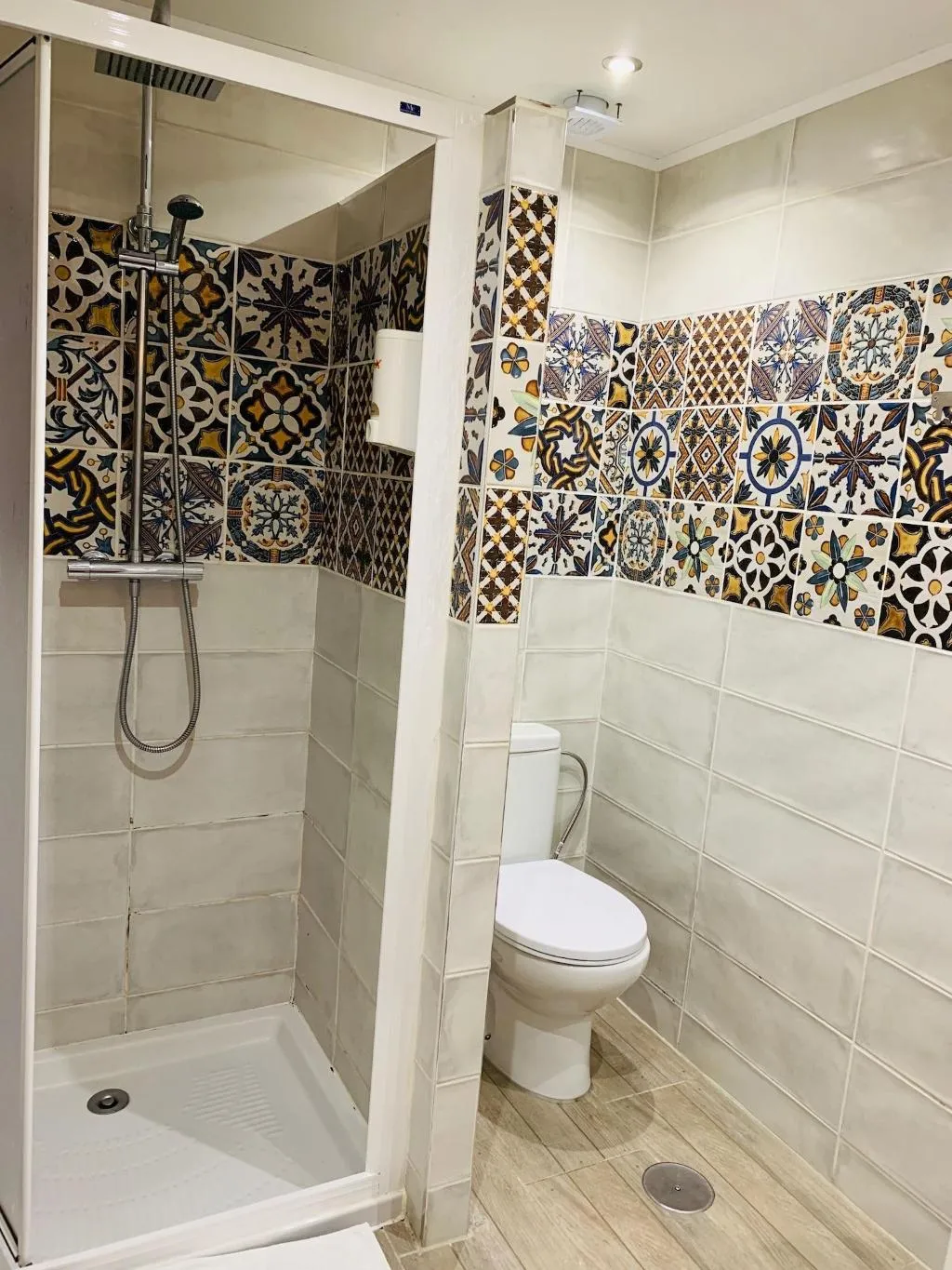 Room, Pension Aduar, Costa Del Sol