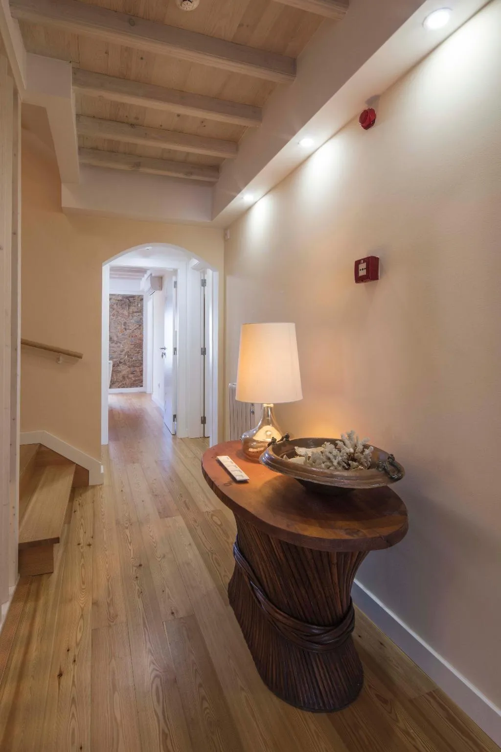 Lobby, Chalet O Amorzinho, Lisbon
