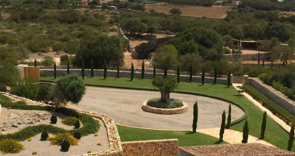 General view, Cugo Gran Menorca, Menorca