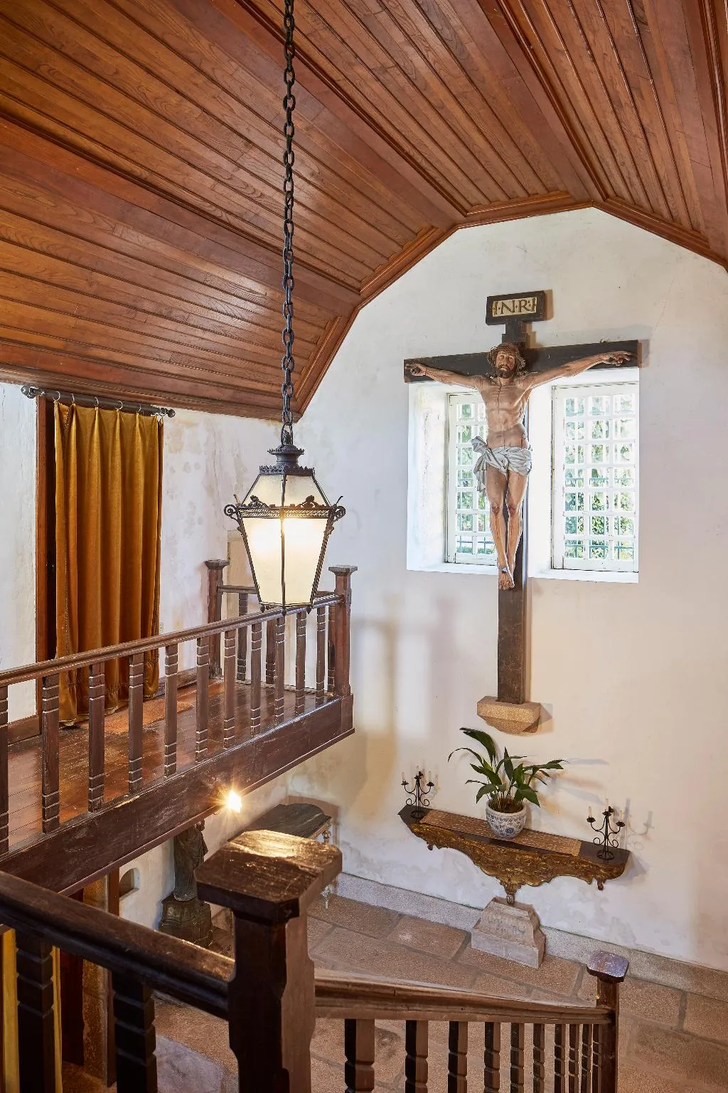 Lobby, Casa De Canedo, Porto