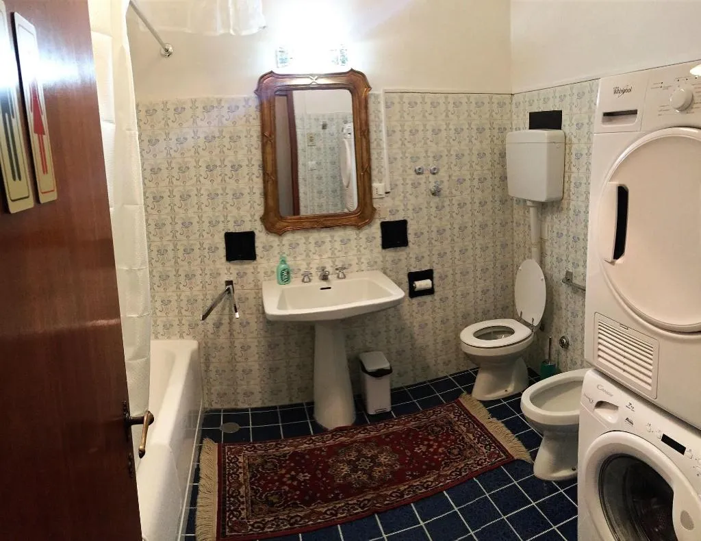 Room, Princess Guest House, Venice
