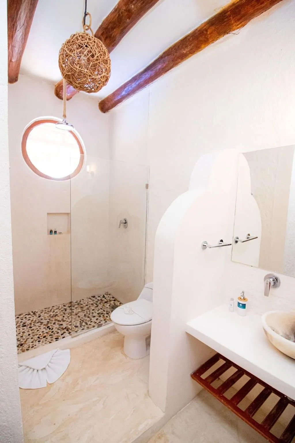 SUITE TWO DOUBLE BEDS Room, Soho Boutique Holbox - Adults Only, Cancun Area
