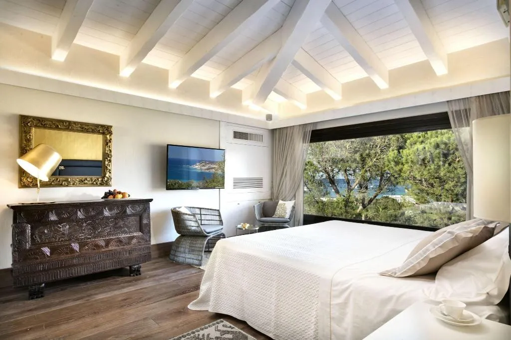 Room, Abi d'Oru, Olbia