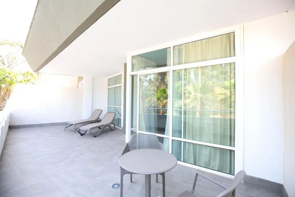 SUITE TWO BEDROOMS Room, Gara Suites Golf & Spa, Tenerife