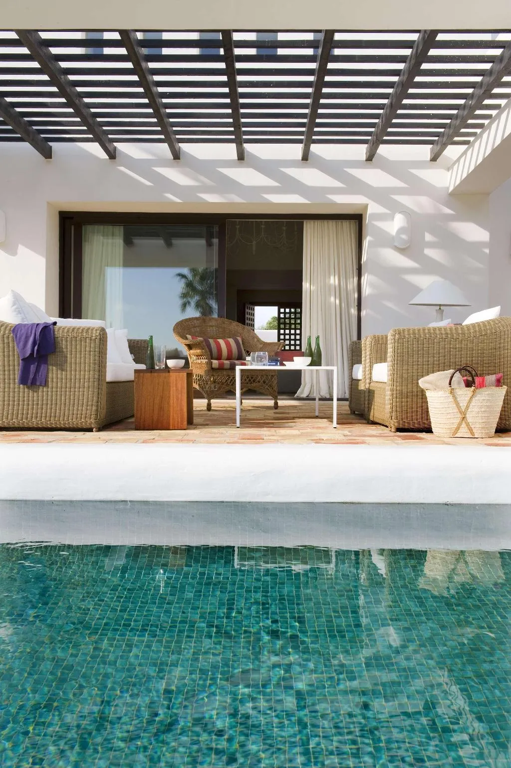 General view, Finca Cortesin Golf and Spa, Costa Del Sol