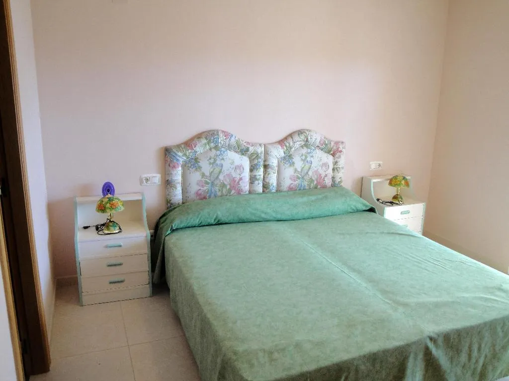 APARTMENT TWO BEDROOMS Room, Argenta Caleta 3000, Valencia