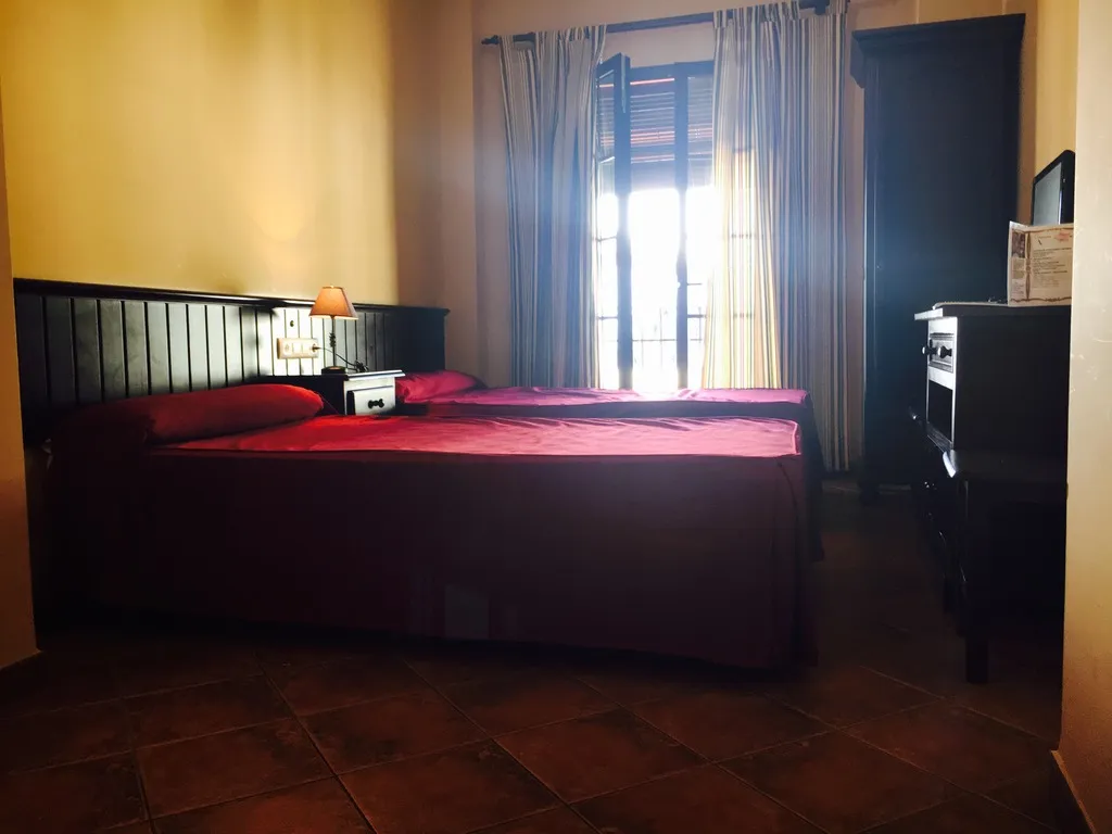 TWIN STANDARD Room, Pechi Hostal, Seville